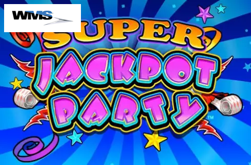 Super Jackpot Party